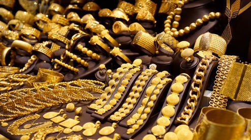 Quelles sont les origines de l'or ?